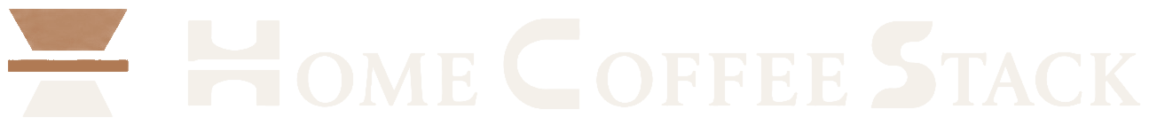 HomeCoffeeStack